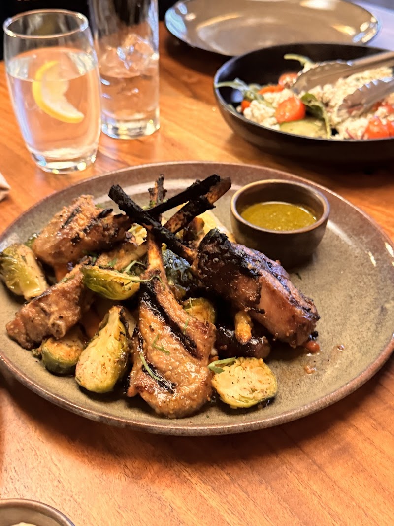 Rare Steakhouse Uptown — halal Steak restaurant in Melbourne