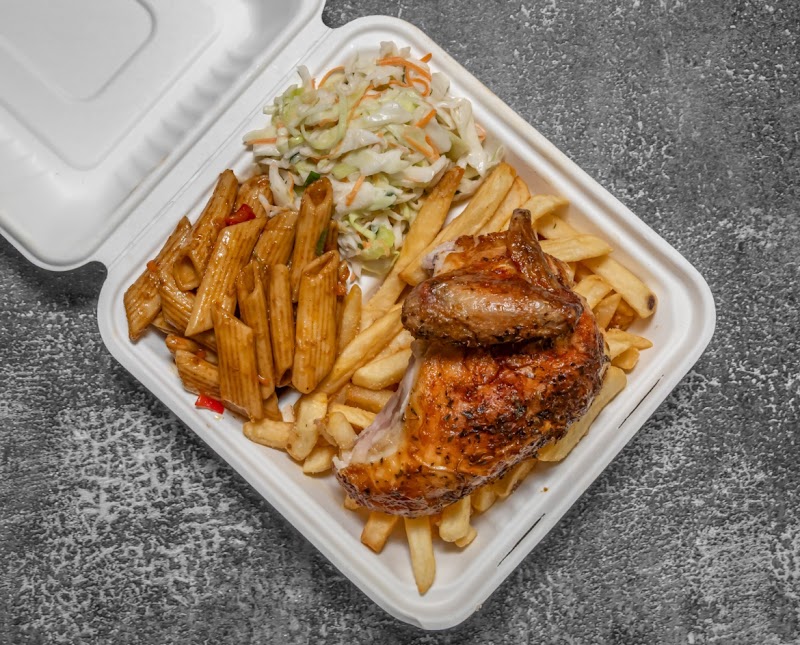 Pinewood Chicken Bar photo 3