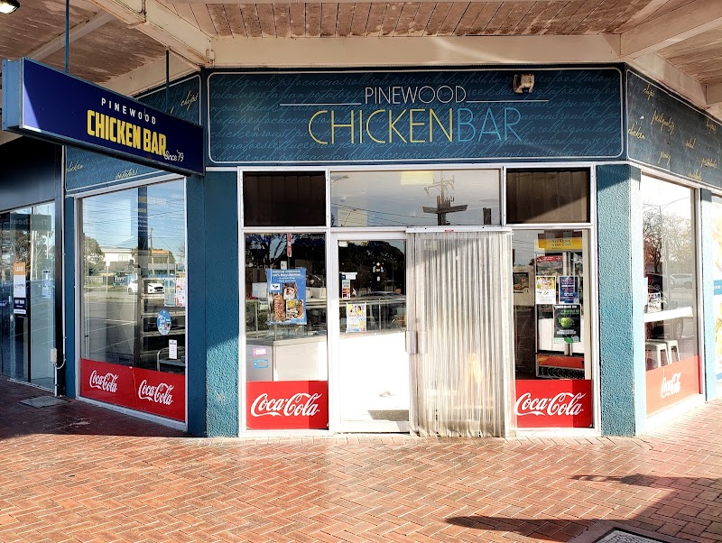 Pinewood Chicken Bar photo 5