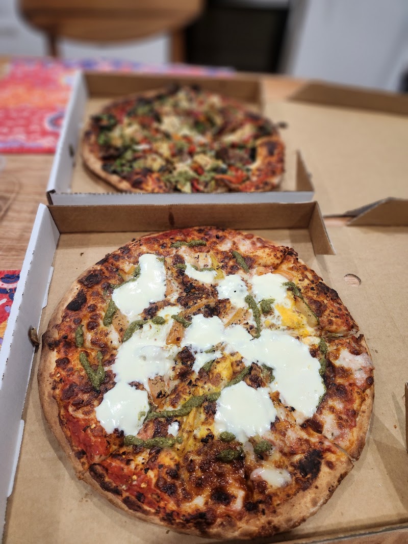 Empire Pizza House photo 3