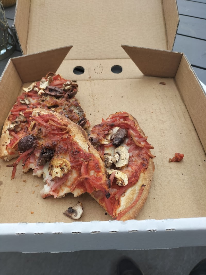 Empire Pizza House photo 4