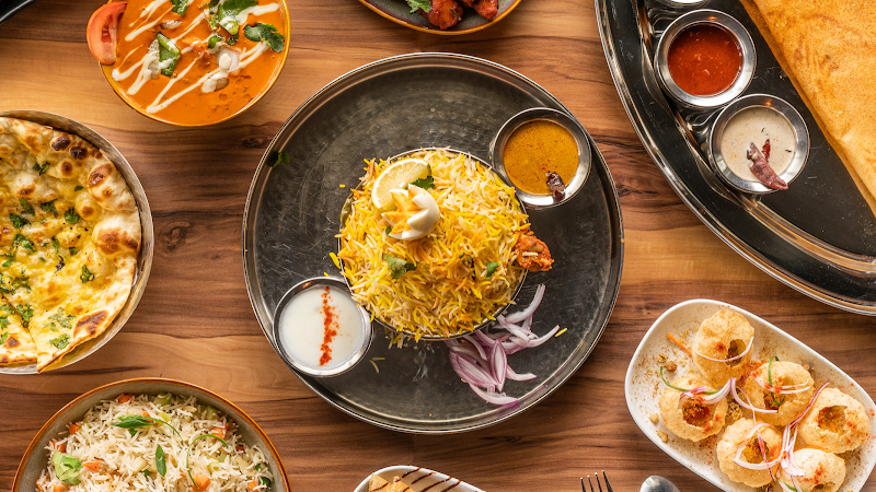 Dosa Hut - Indian Multi Cuisine Restaurant Pakenham photo 1
