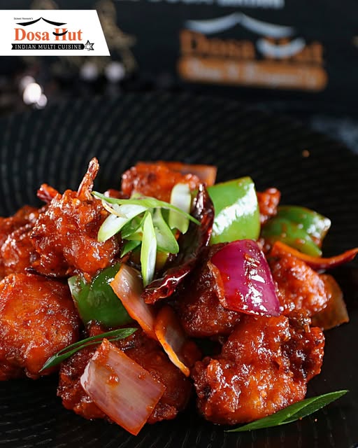 Dosa Hut - Indian Multi Cuisine Restaurant Pakenham photo 2