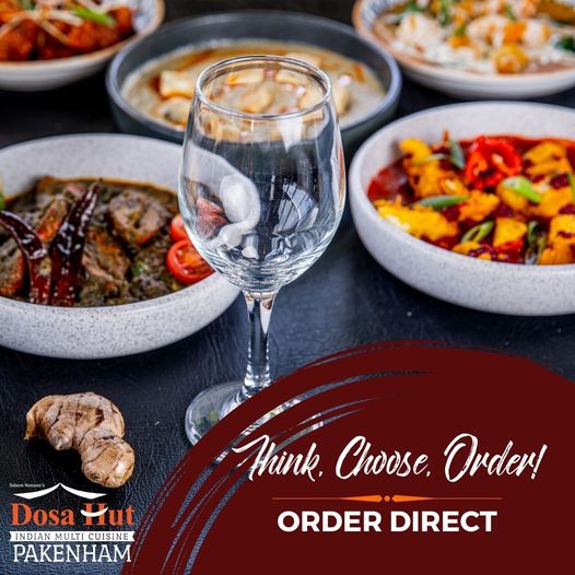 Dosa Hut - Indian Multi Cuisine Restaurant Pakenham photo 3
