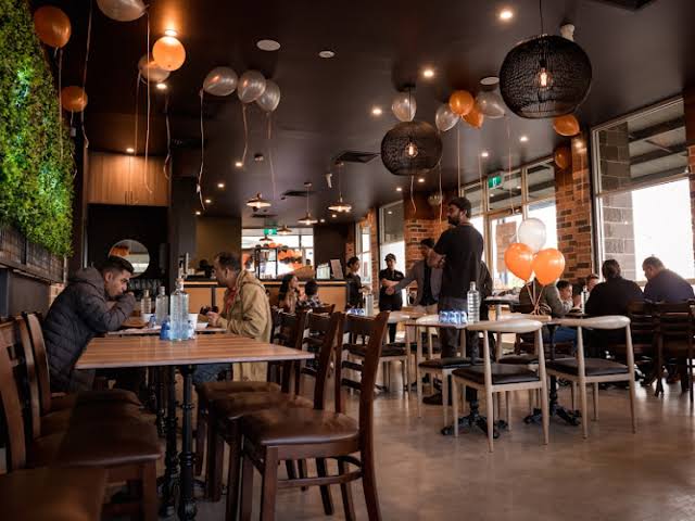 Dosa Hut - Indian Multi Cuisine Restaurant Pakenham photo 4