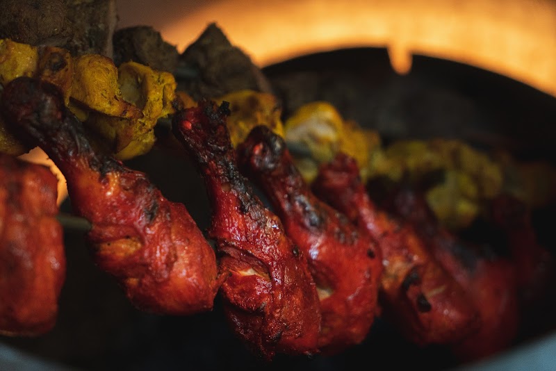 Singh's Indian Take Away Food — halal restaurant in Brunswick East