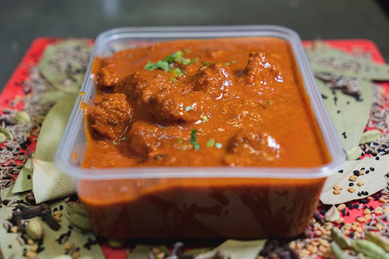 Singh's Indian Take Away Food photo 4