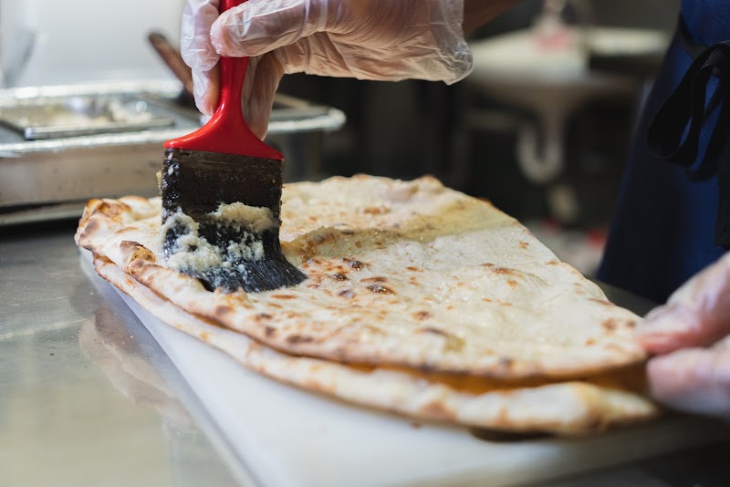 Singh's Indian Take Away Food photo 5
