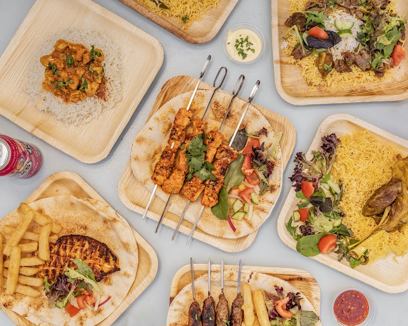 HABEEBI YALLA YALLA photo 1