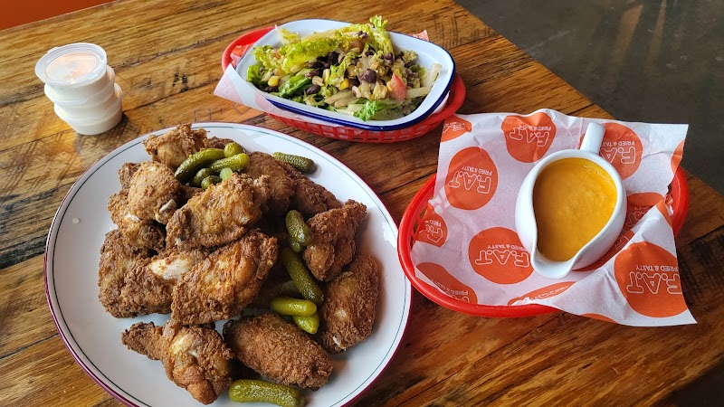 F.A.T. Fried and Tasty photo 4