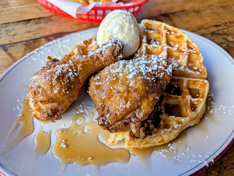 F.A.T. Fried and Tasty photo 5