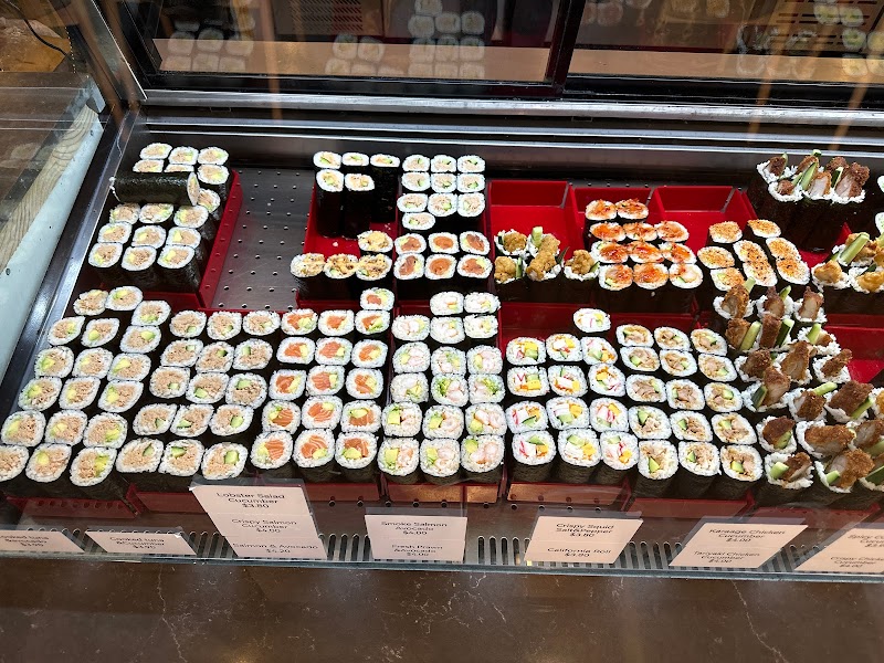 Mikado Sushi photo 3