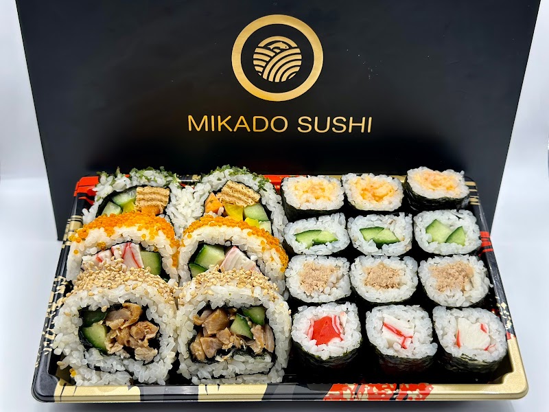 Mikado Sushi photo 4