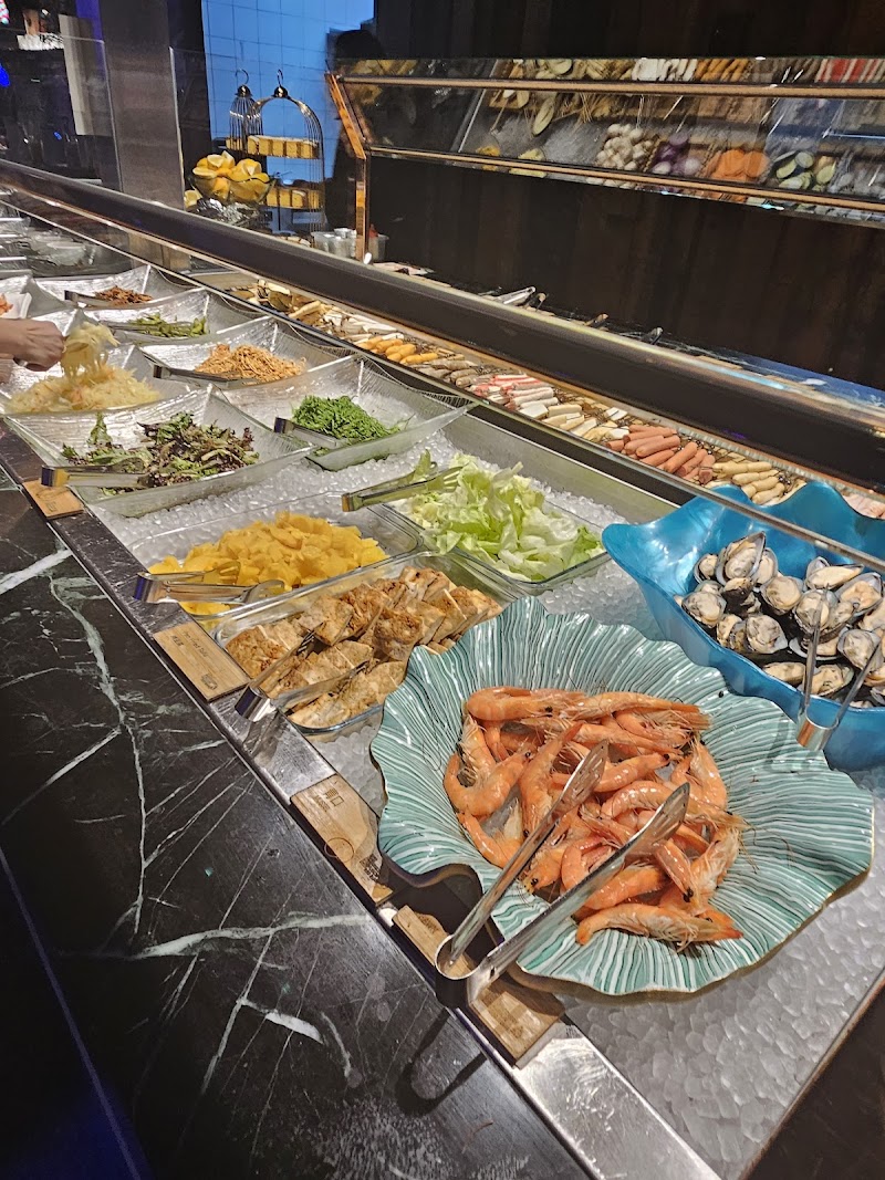 Discovery Fusion BBQ Buffet 炭所 photo 4