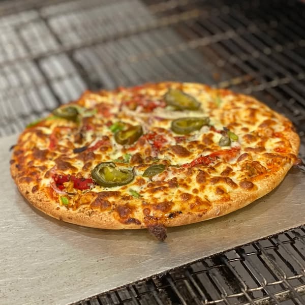 Sultan Pizza — halal Pizza restaurant in Dandenong