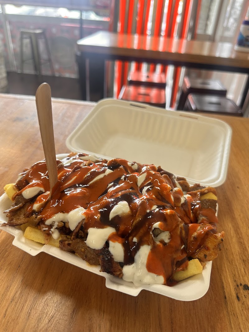 Junction Kebab photo 1