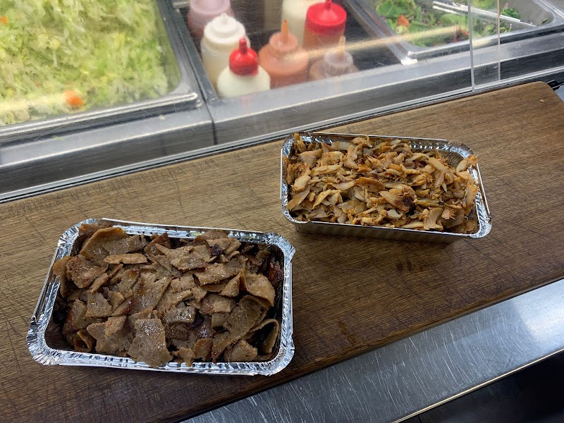 Junction Kebab — halal Kebab restaurant in Hoppers Crossing