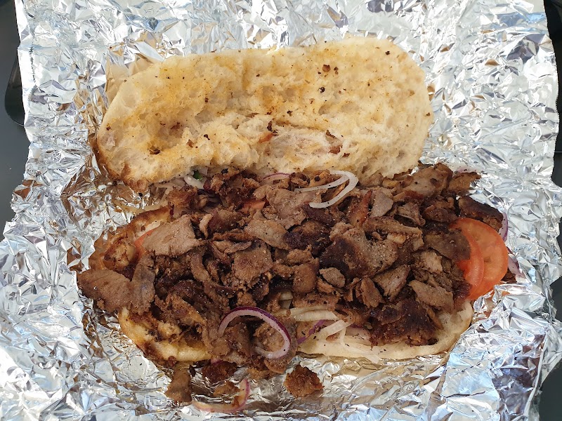 Junction Kebab photo 3