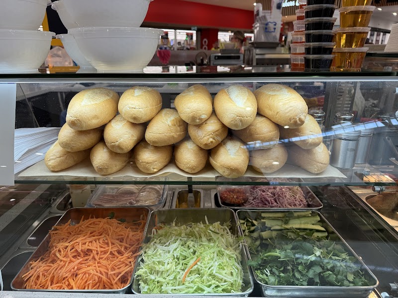 Bami rolls photo 1
