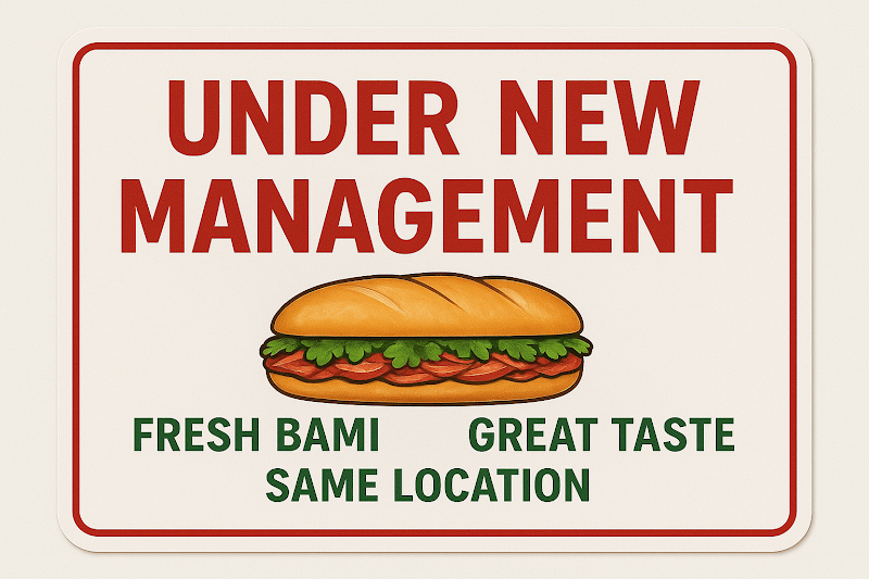 Bami rolls — halal Vietnamese restaurant in Keilor Downs