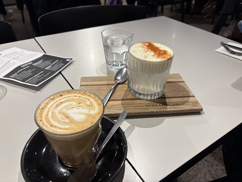 Notorious Espresso photo 3