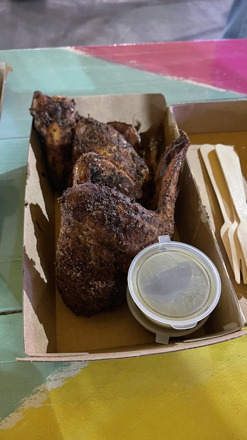 Alvy’s Smokehouse photo 3