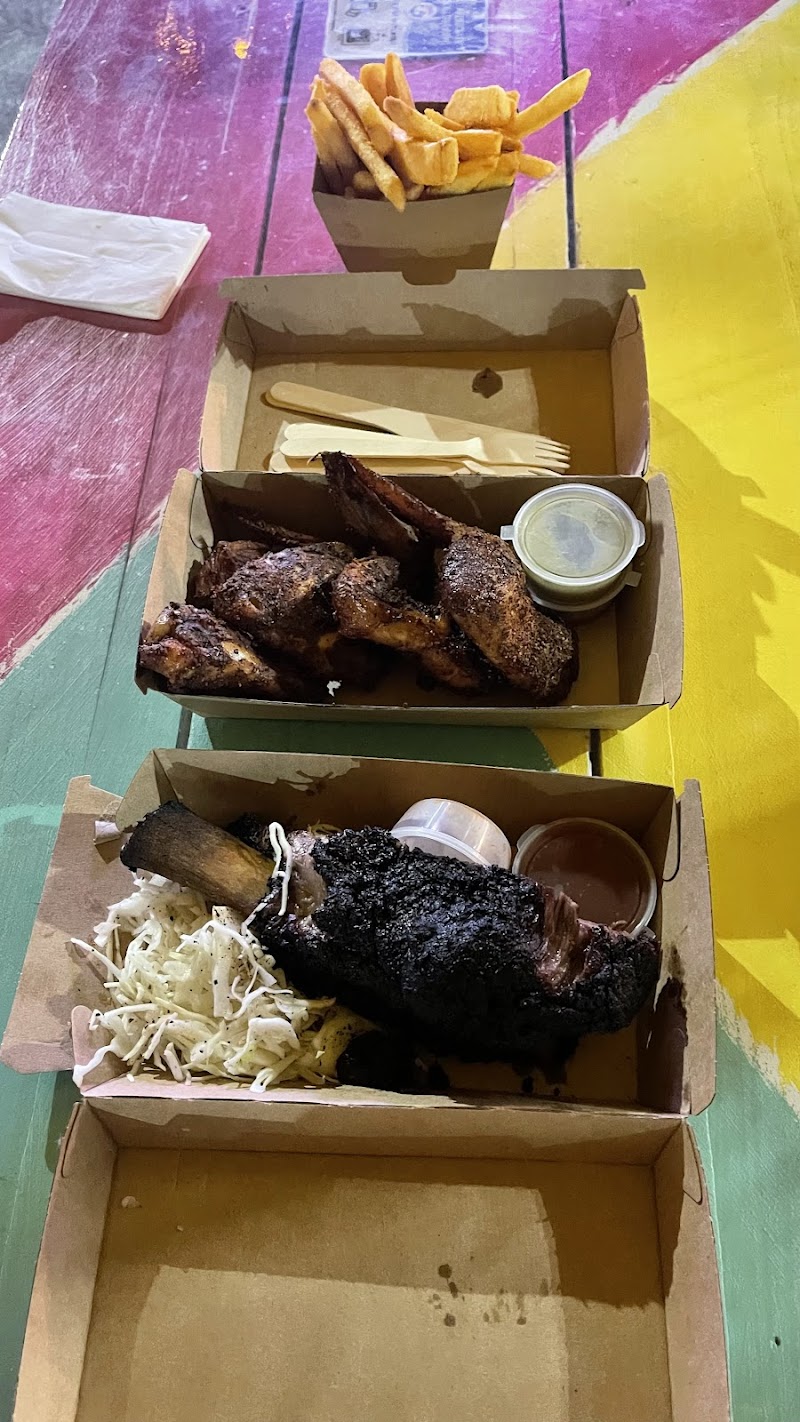 Alvy’s Smokehouse photo 4