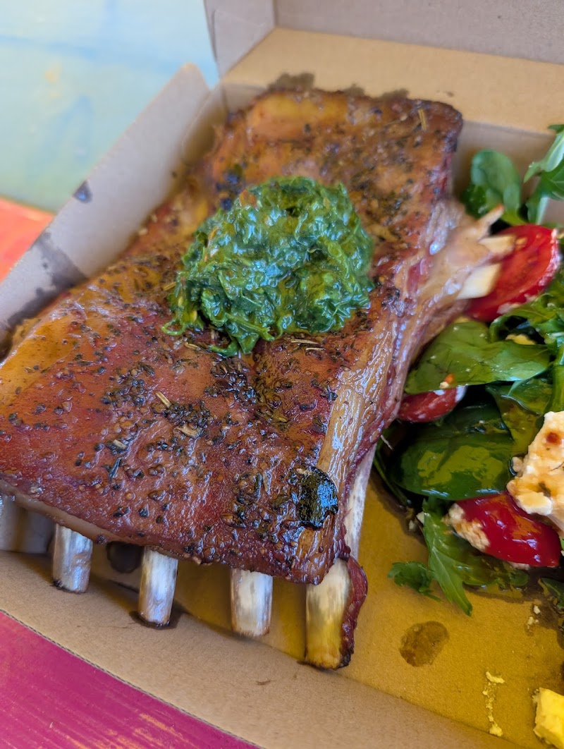 Alvy’s Smokehouse photo 5