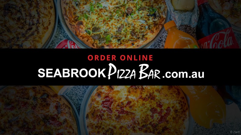 Seabrook Pizza Bar photo 2