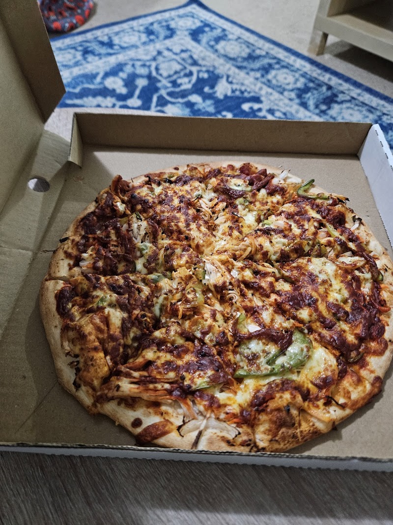 Seabrook Pizza Bar photo 3