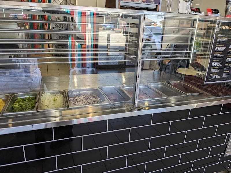 Seabrook Pizza Bar photo 4