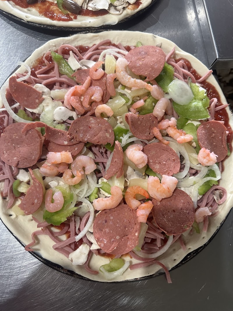 Mahoneys Pizza photo 2