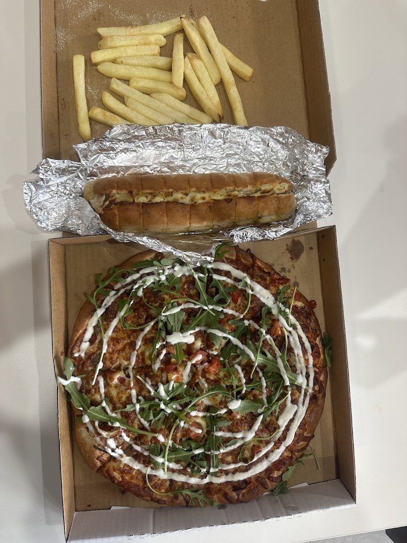 Mahoneys Pizza photo 5