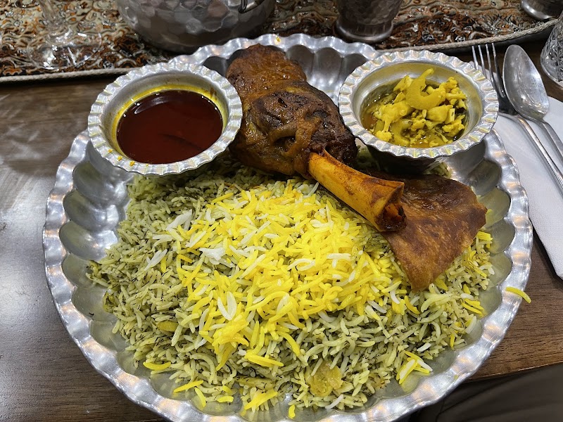 Maryam Restaurant photo 3