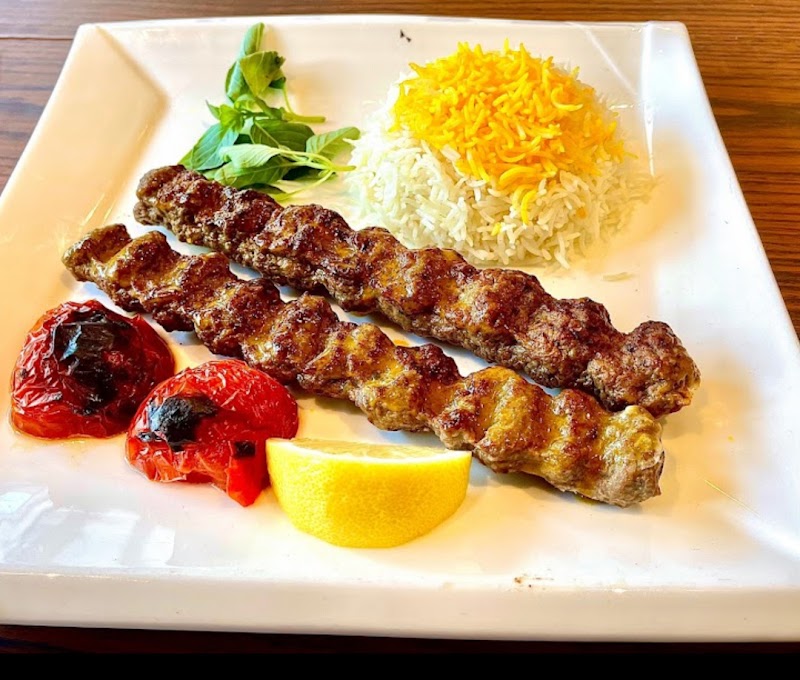Maryam Restaurant photo 5