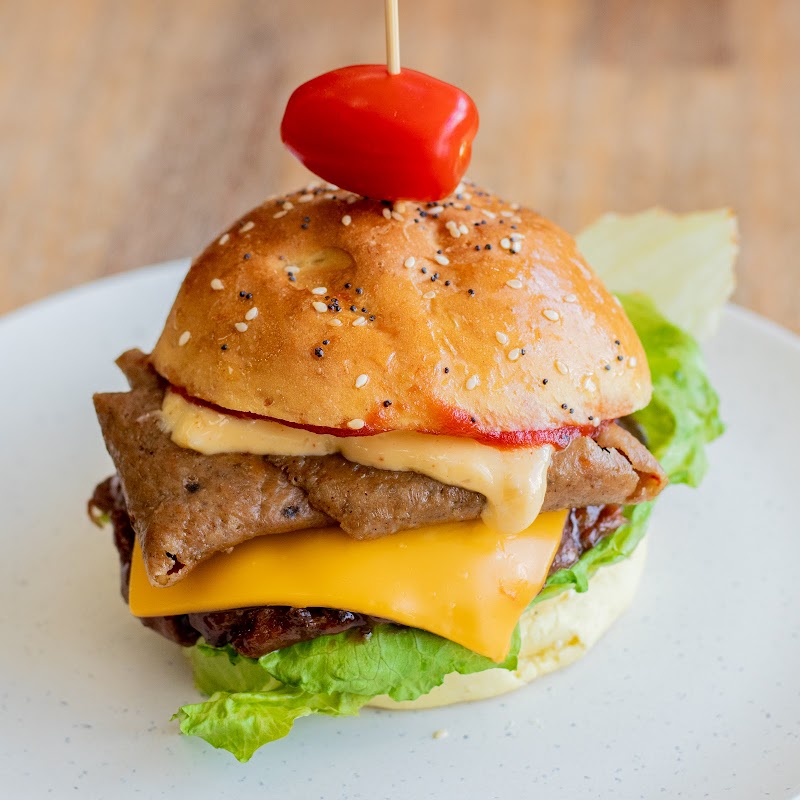 Angie's Kebabs & Burgers photo 3