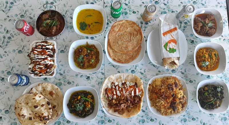 Monal Restaurant - Narre Warren photo 1