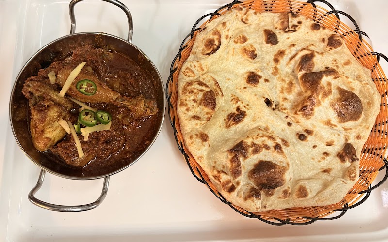Monal Restaurant - Narre Warren — halal Pakistani restaurant in Narre Warren