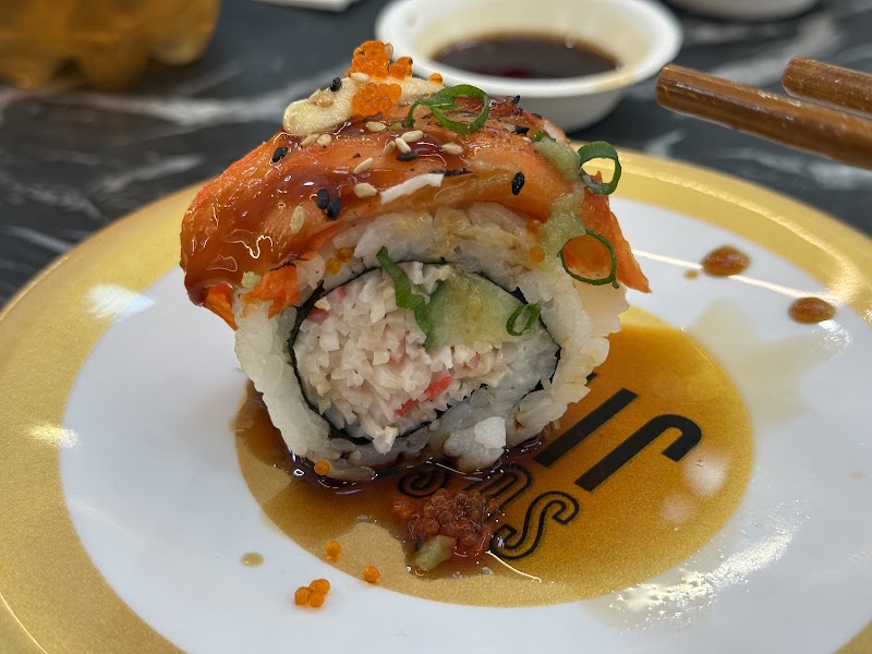 Sushi Jiro Fountain Gate photo 1
