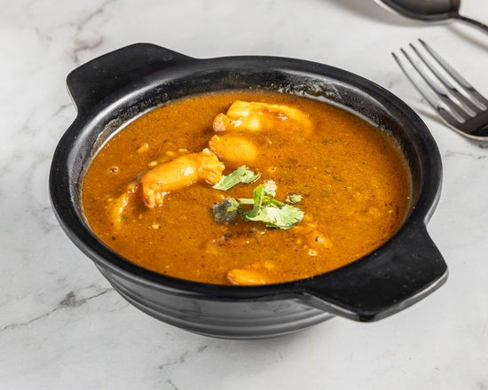 4 Seasons Kitchen Indian Restaurant photo 3