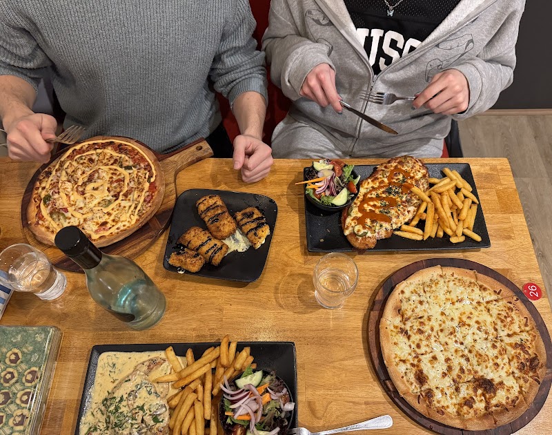 Barkly's Kitchen photo 4