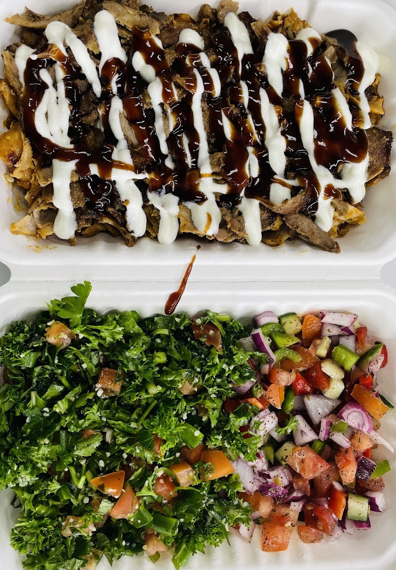 Charcoal Shish Kebabs photo 4