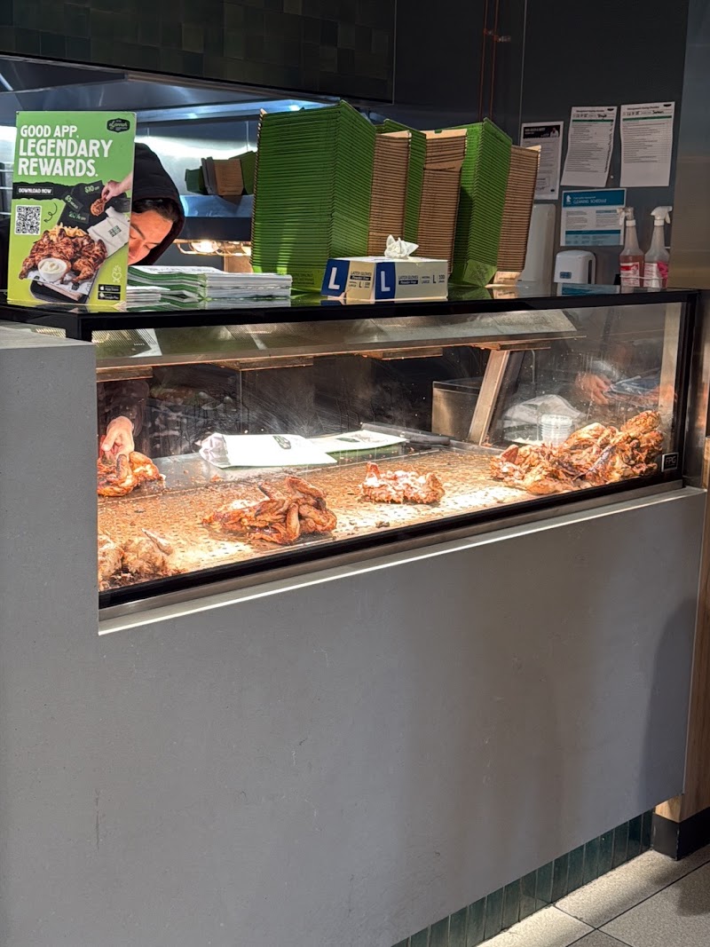 El Jannah Chicken Mitcham photo 4