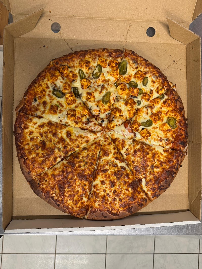 Crusty Pizza & Burgers photo 2