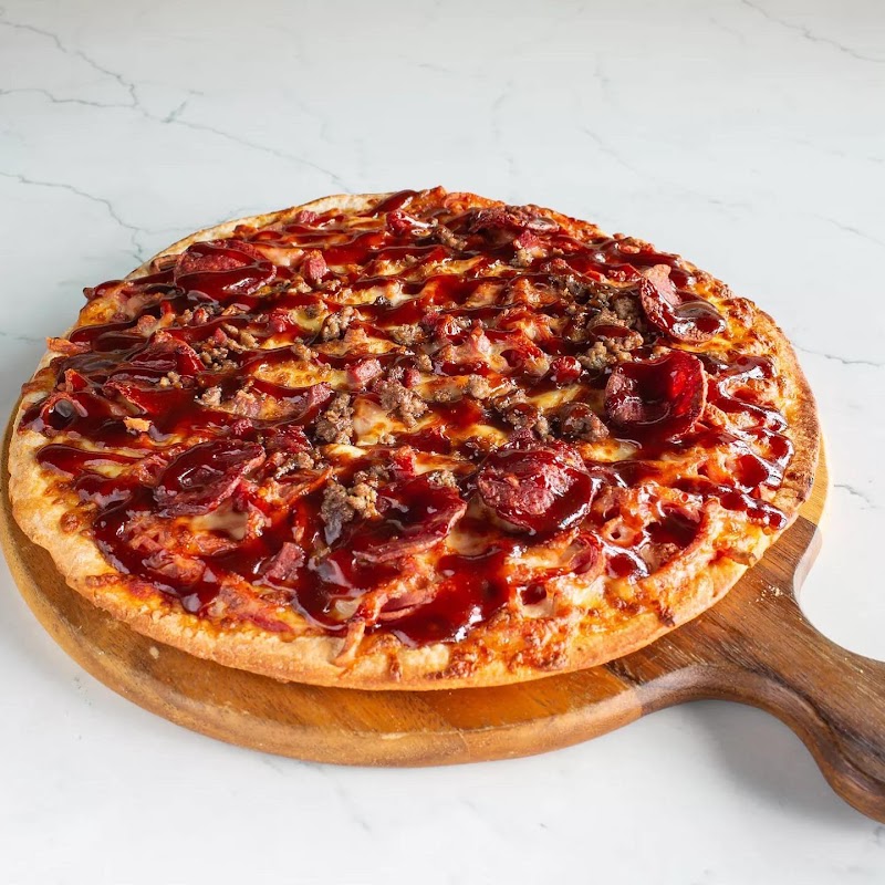 Crusty Pizza & Burgers photo 5