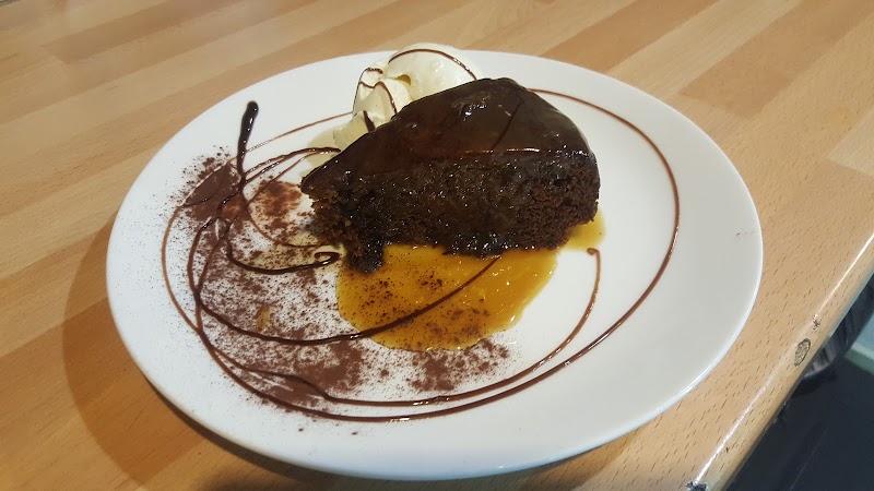 The Abyssinian Restaurant photo 1