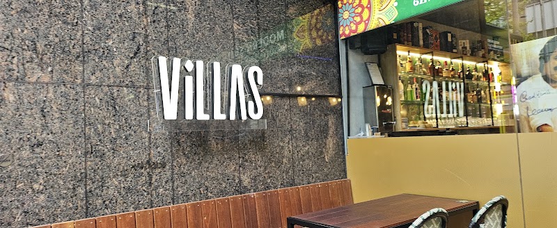 Villas Restaurant & Bar photo 4