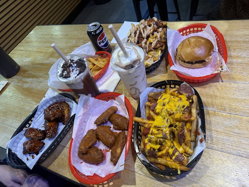 Fatboys Phillys photo 5