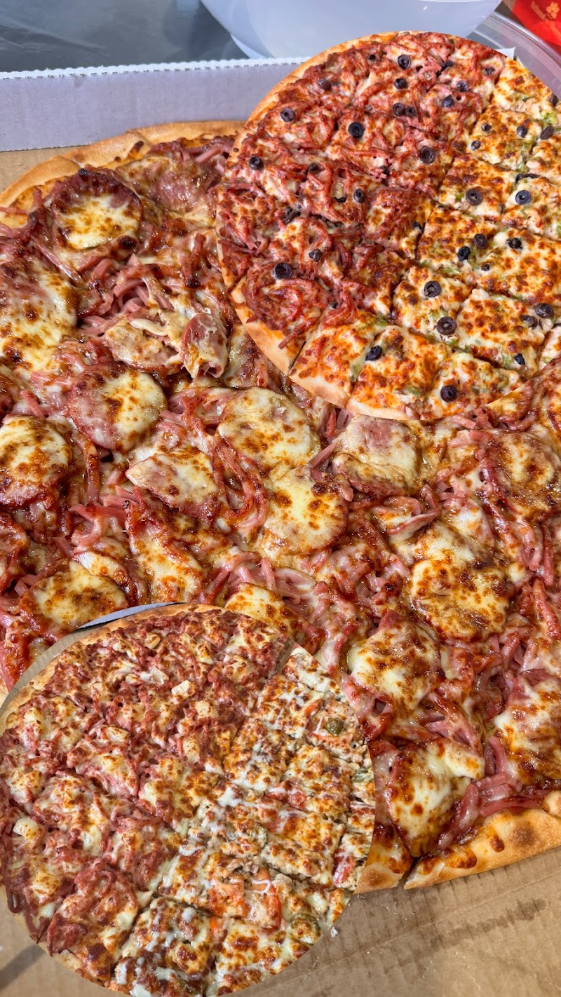 Periston Pizza Shop photo 2