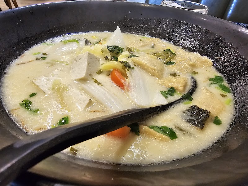 Veggie Inn photo 1